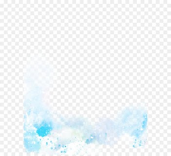 Heart Download Wallpaper - Watercolor Clouds 