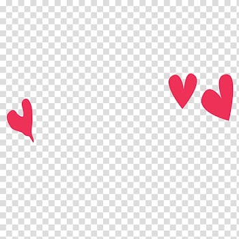 Heart Drawing Cartoon, Cartoon Hearts transparent background PNG clipart