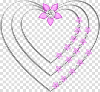 Heart Drawing Digital data , heart transparent background PNG clipart