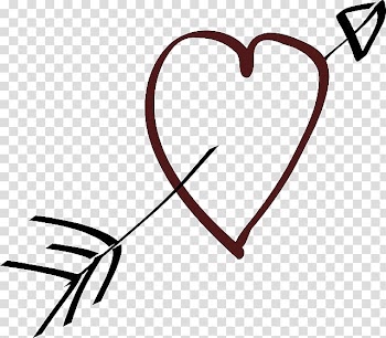 Heart Drawing , hand drawn transparent background PNG clipart
