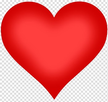 Heart Drawing , Heart Shape, heart illustration transparent background PNG clipart