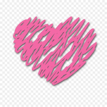Heart Drawing - Heart-shaped 