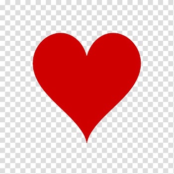Heart Drawing , heart transparent background PNG clipart