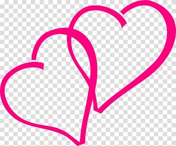 Heart Drawing , heart transparent background PNG clipart