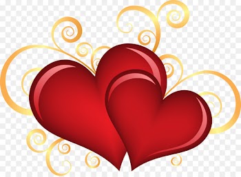 Heart Drawing - hearts 