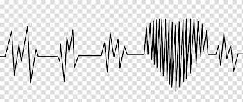 Heart Electrocardiography Cardiovascular disease Medicine Pulse, ecg transparent background PNG clipart