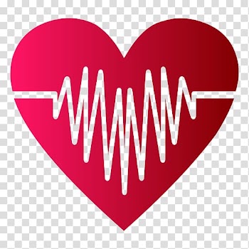 Heart Encapsulated PostScript , heart transparent background PNG clipart