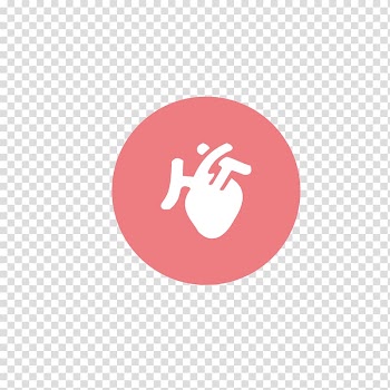 Heart Euclidean , Flat heart transparent background PNG clipart