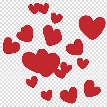 Heart Euclidean , Heart transparent background PNG clipart