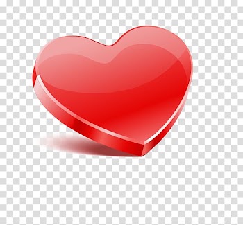Heart Euclidean , Hearts transparent background PNG clipart