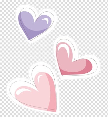 Heart Euclidean , Lovely heart transparent background PNG clipart