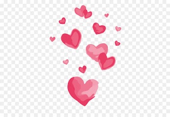 Heart Euclidean vector - heart 