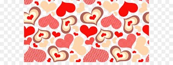 Heart Euclidean vector - Love Shading 