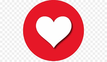 Heart Facebook Computer Icons Emoticon Social media - runtastic heart rate pro 