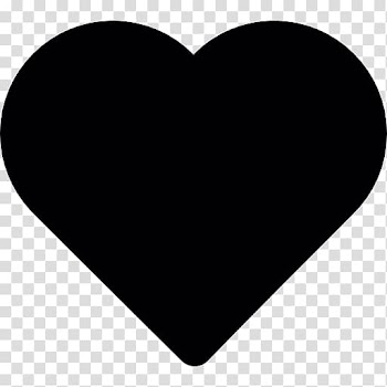 Heart , facebook heart transparent background PNG clipart