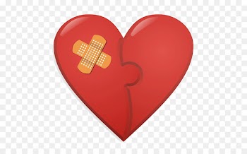 Heart failure Cardiovascular disease Preventive healthcare - Wounded heart 