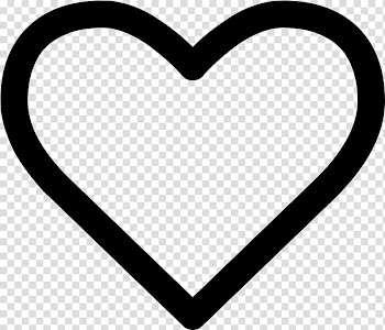 Heart Font Awesome Computer Icons Font, heart transparent background PNG clipart