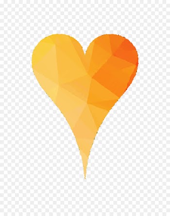 Heart Font Orange S.A. M-095 -  