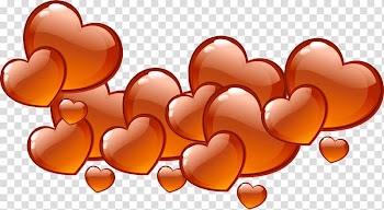 Heart Football pitch , heart transparent background PNG clipart