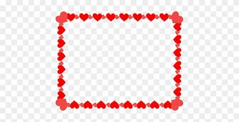 Heart Frame