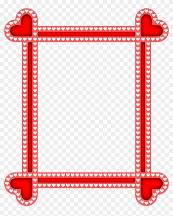 Heart Frame 3 - Heart Frame