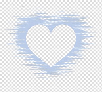 Heart frame board., others transparent background PNG clipart