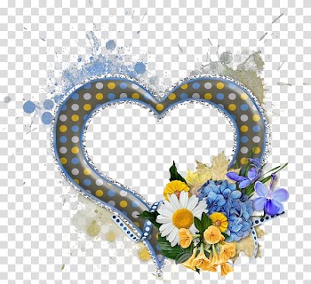 Heart frame Icon, Love Frame transparent background PNG clipart