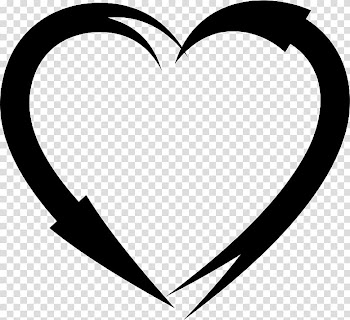 Heart Frames Desktop Computer Icons , infinity symbol transparent background PNG clipart