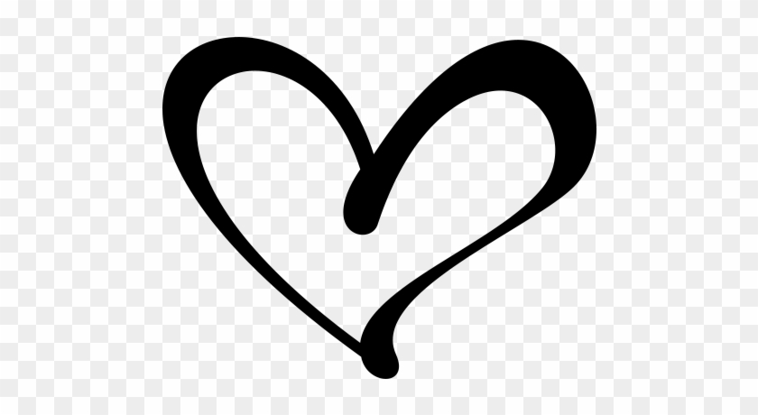 Heart - Free Heart Svg