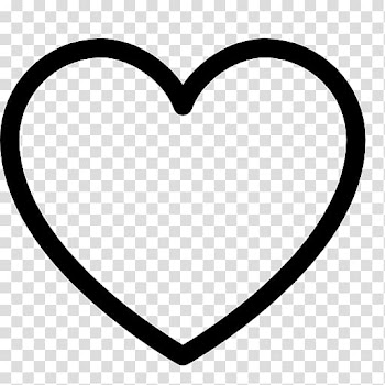 Heart Gold , heart icon transparent background PNG clipart