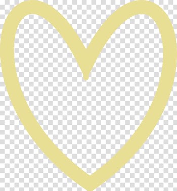 Heart , gold heart transparent background PNG clipart