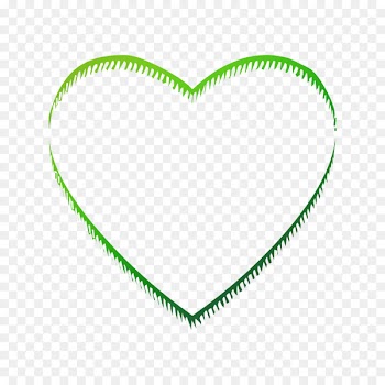 Heart Graphics Product design Leaf Font -  