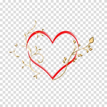 Heart Gratis Euclidean , Simple heart-shaped love transparent background PNG clipart