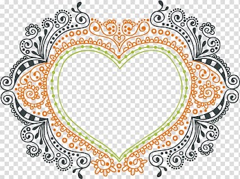 Heart Gratis , Love Line transparent background PNG clipart