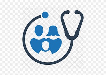 Heart, Health, Love, Care, Medical, Medicine Icon - Hand Clipart Black And White