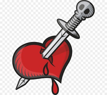 Heart - heart 