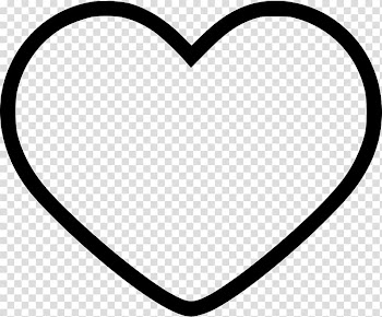 Heart , Heart Flag transparent background PNG clipart