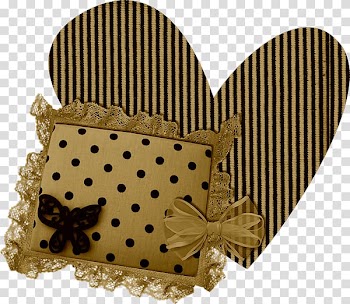 Heart , Heart-shaped material transparent background PNG clipart