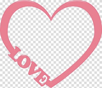 Heart , heart transparent background PNG clipart