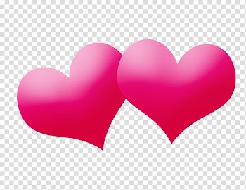 Heart , heart transparent background PNG clipart