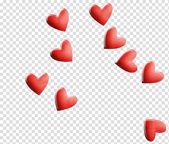 Heart , Heart transparent background PNG clipart