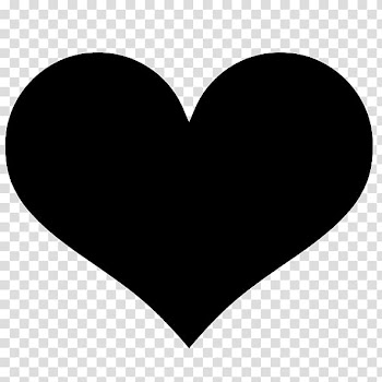 Heart , heart transparent background PNG clipart