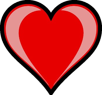 Heart , Heart transparent background PNG clipart