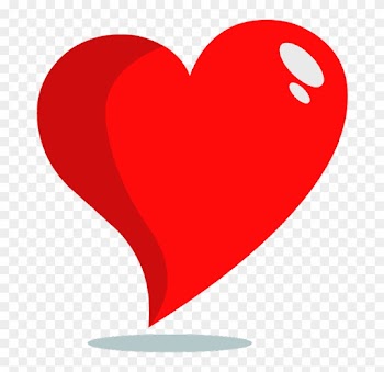 Heart I Am Eternally Grateful To The Amazing People - Corazon Con Frecuencia Cardiaca