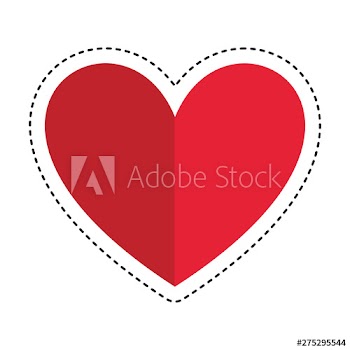 heart icon design