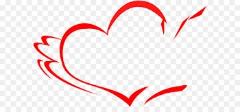 Heart Icon design Icon - Love 