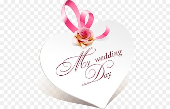 Heart Icon - Heart-shaped ribbon Monogram 