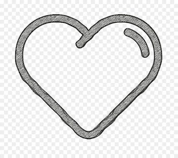 Heart icon Miscellaneous Elements icon