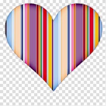 Heart Icons, heart illustration transparent background PNG clipart
