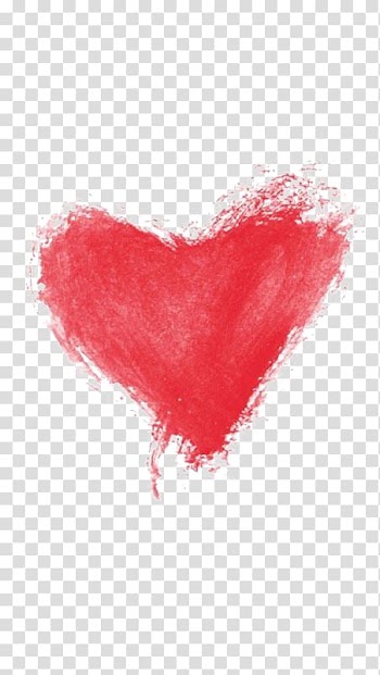Heart illustration, Heart Euclidean , Drawing red love transparent background PNG clipart